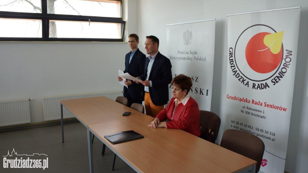 Podsumowano I edycję programu eSenior