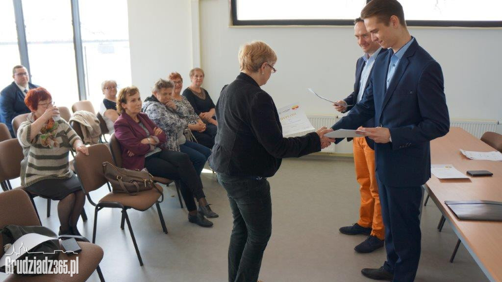 Podsumowano I edycję programu eSenior