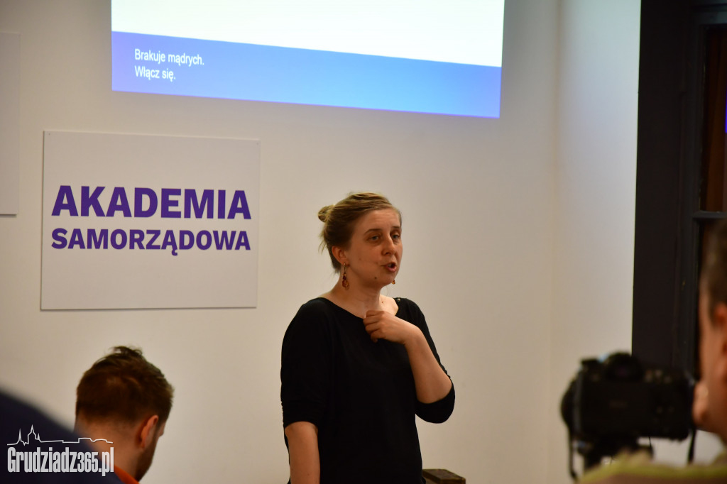 Obywatelski Grudziądz - Fotorelacja
