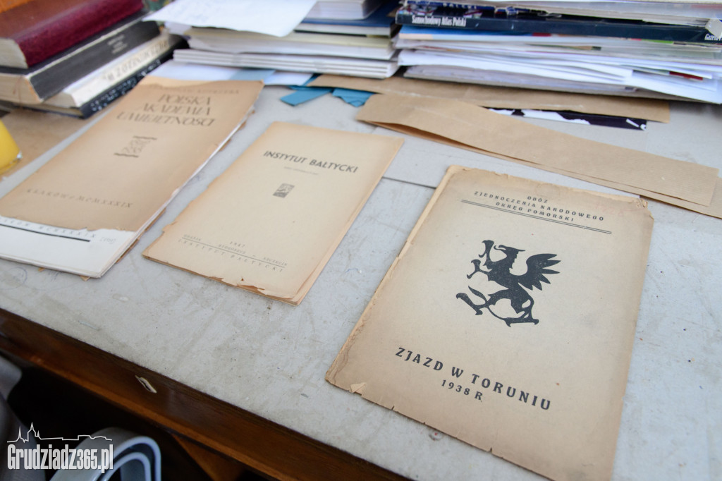 Biblioteka przyjazna seniorom