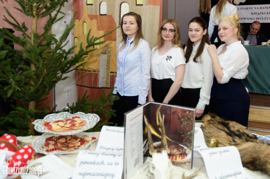 Konkurs kulinarny Wiktora Kulerskiego