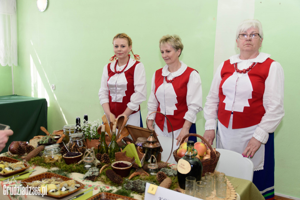 Konkurs kulinarny Wiktora Kulerskiego