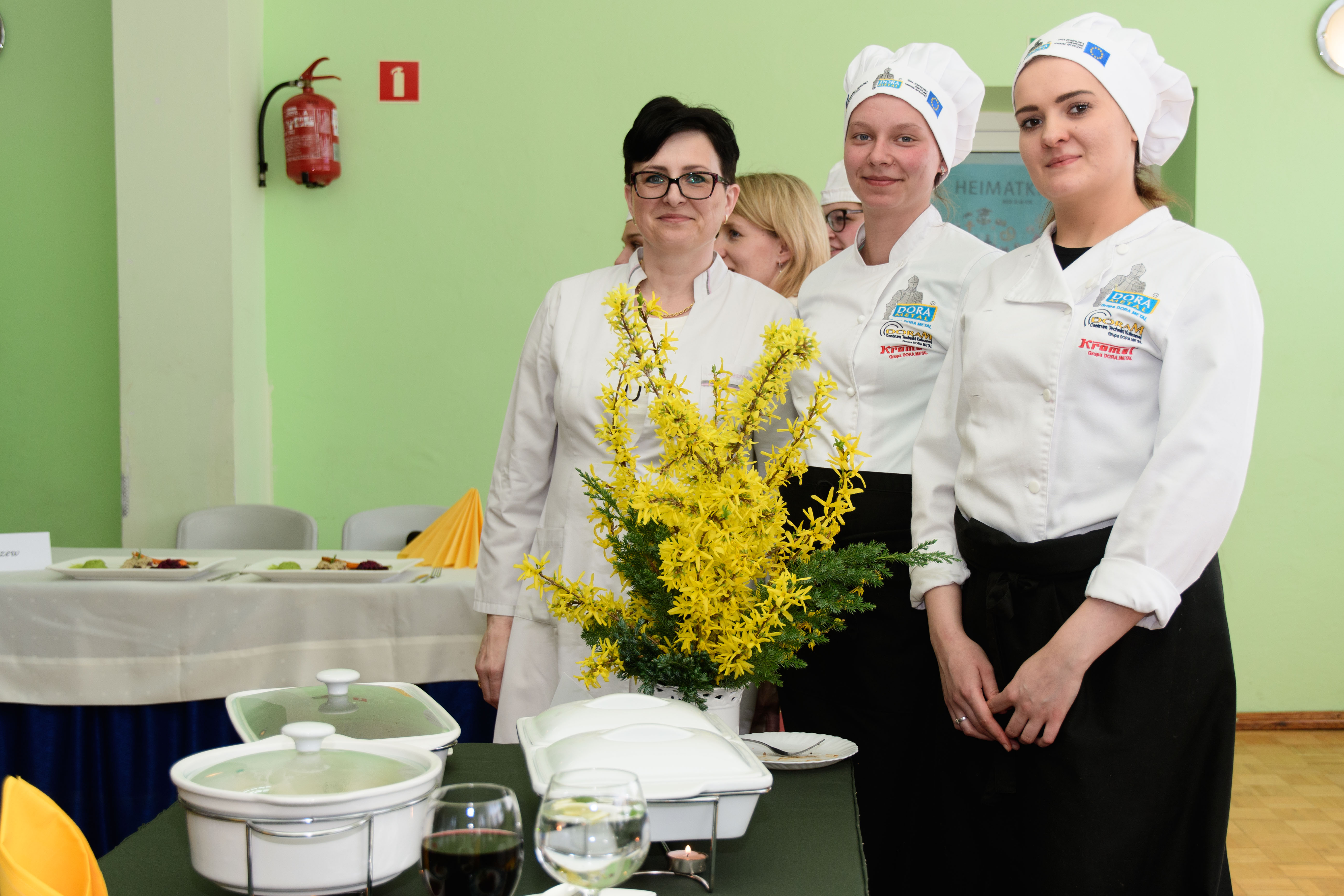 Konkurs kulinarny Wiktora Kulerskiego