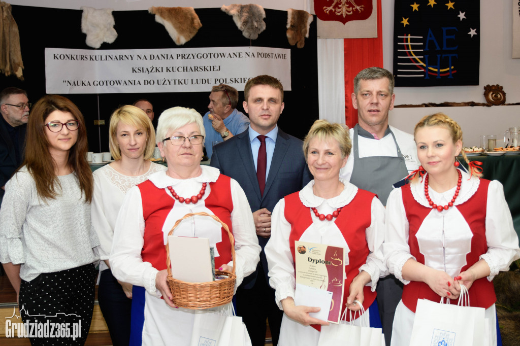 Konkurs kulinarny Wiktora Kulerskiego