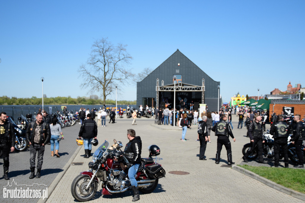 MotoSerce - rozpoczęcie sezonu motocyklowego