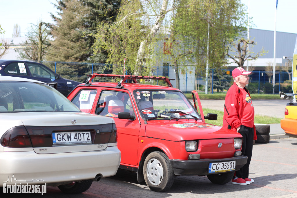 Grudziądzki Mistrz Kierownicy