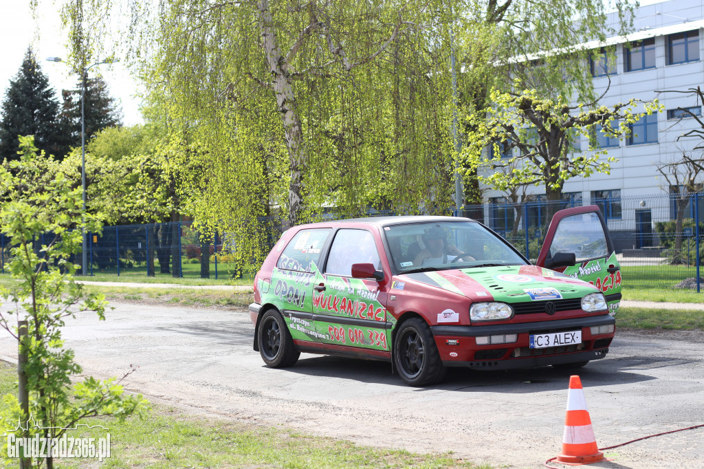Grudziądzki Mistrz Kierownicy