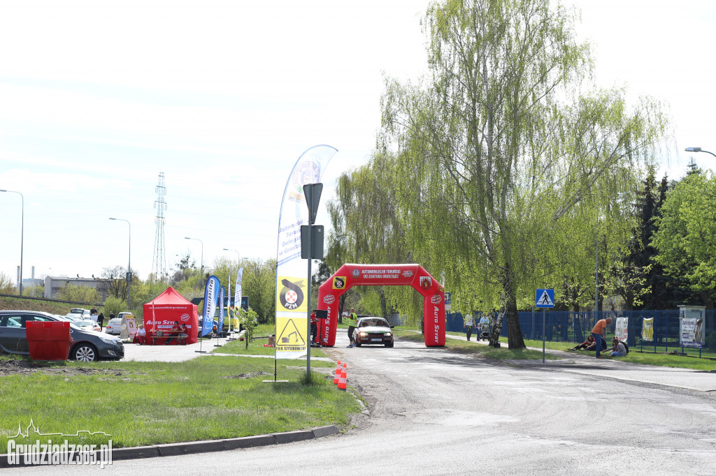 Grudziądzki Mistrz Kierownicy