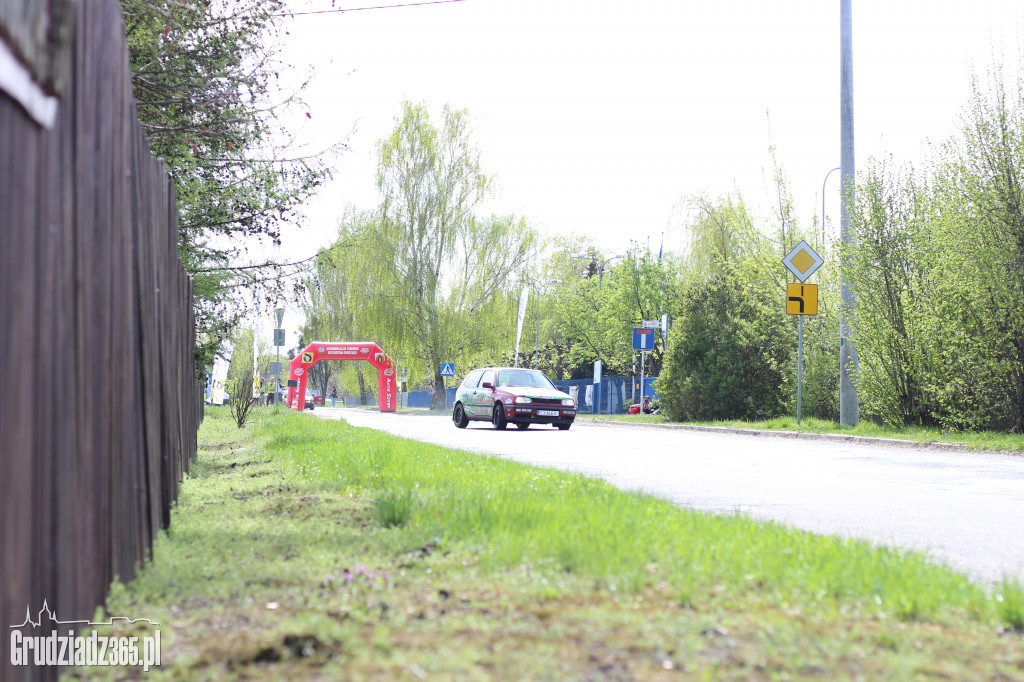 Grudziądzki Mistrz Kierownicy