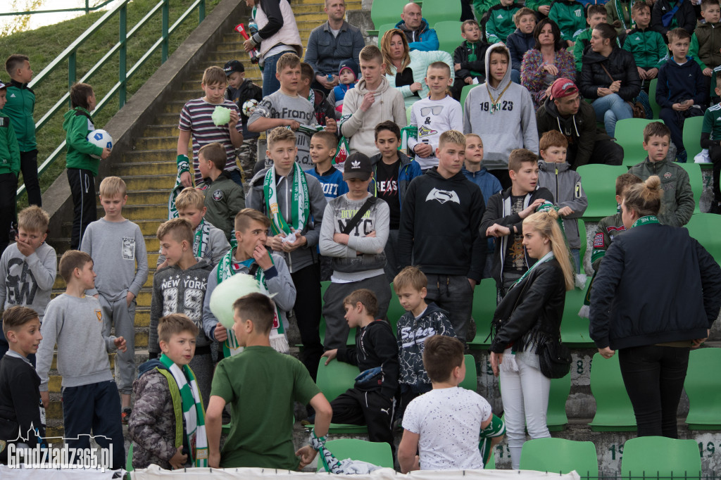 Olimpia Grudziądz vs FKS Stal Mielec 2:2