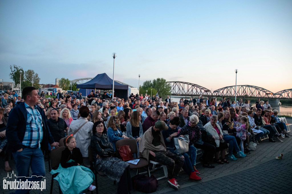 Nie-równi-spektakl Grudziądzki Teatr Tańca