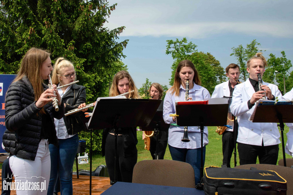 Dzień otwarty Cytadeli Grudziądz