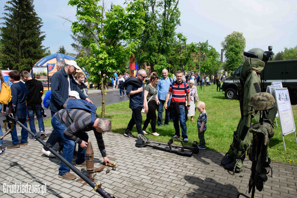 Dzień otwarty Cytadeli Grudziądz