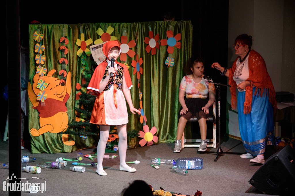 Grudziądzki przegląd teatralny