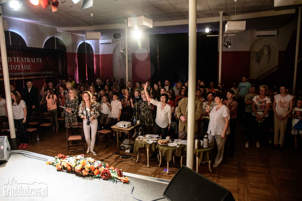 Grudziądzki przegląd teatralny