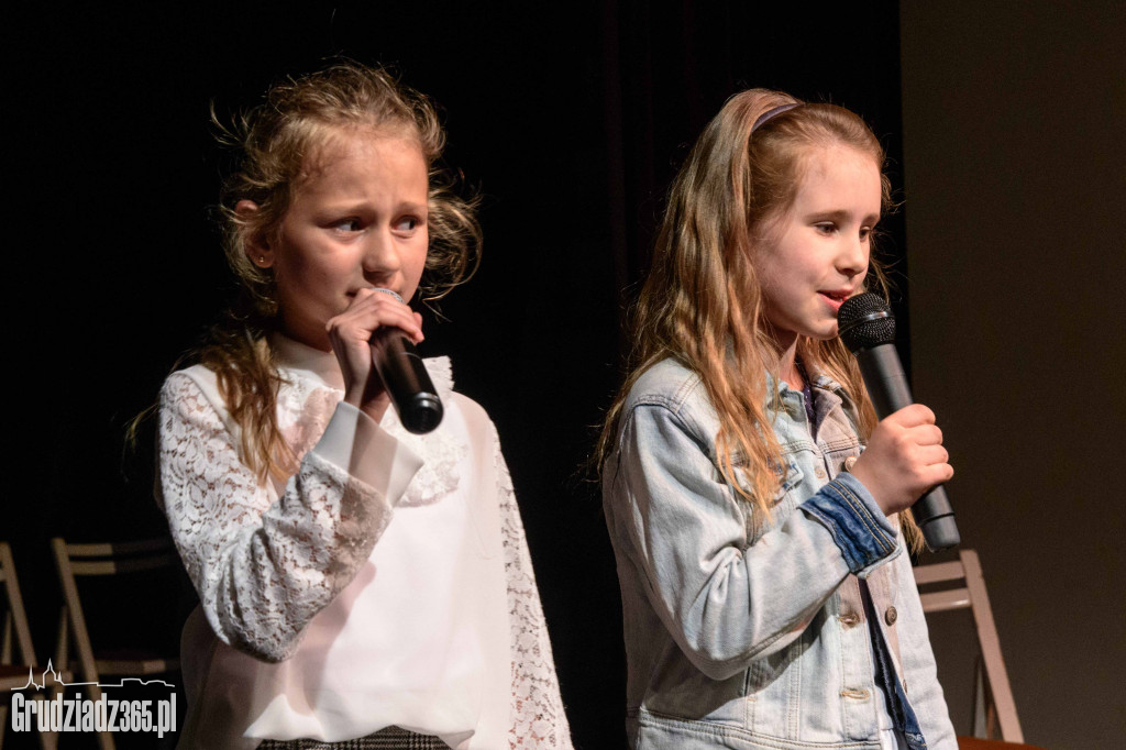 Grudziądzki przegląd teatralny
