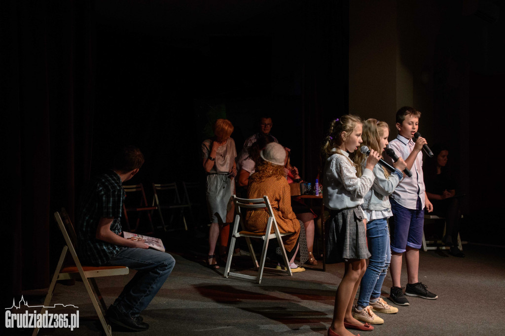 Grudziądzki przegląd teatralny