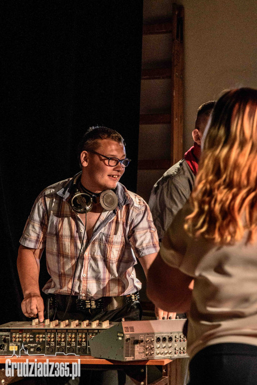 Grudziądzki przegląd teatralny