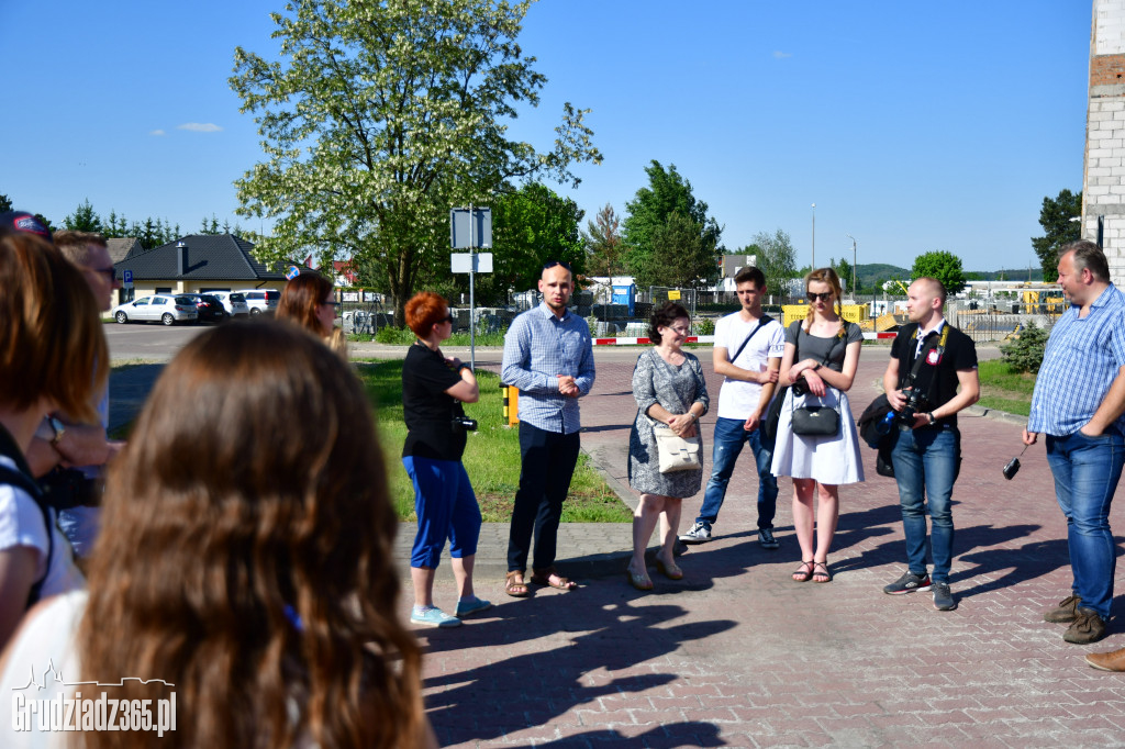 64 Grudziądzki Spacer Fotograficzny