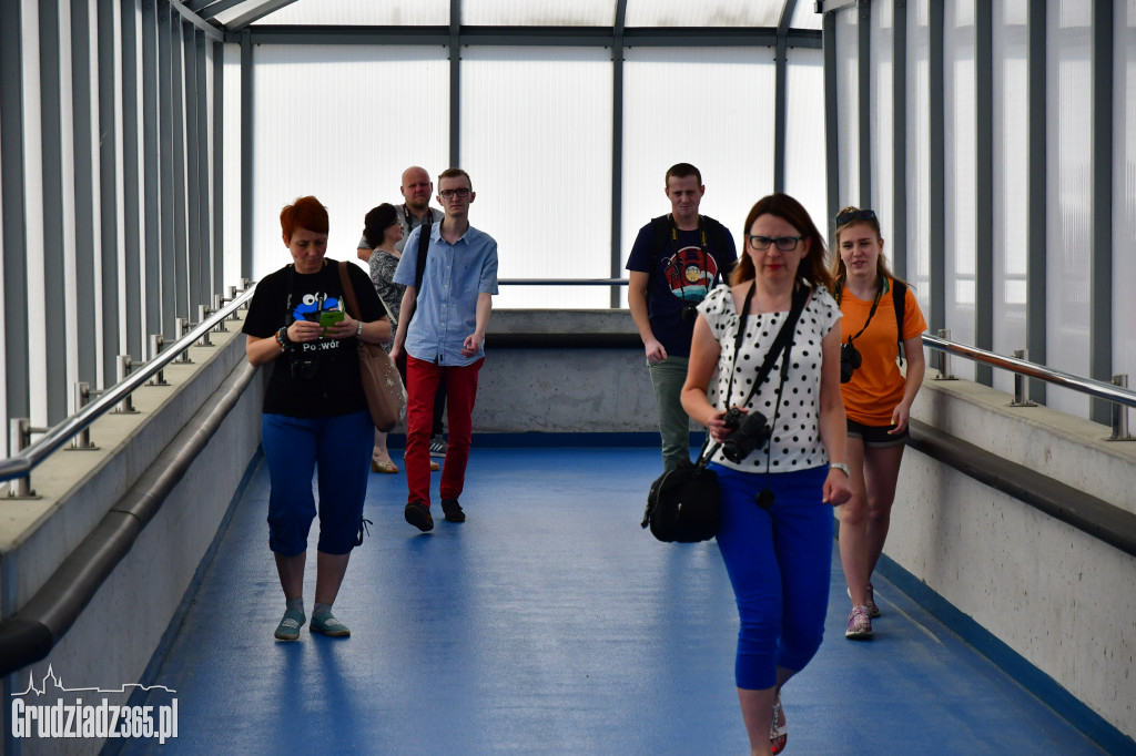 64 Grudziądzki Spacer Fotograficzny