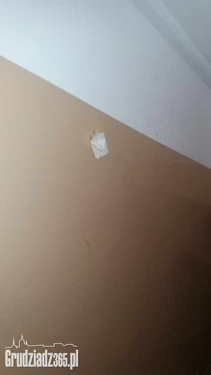 Wandale bezlitośni dla grudziądzkich kamienic