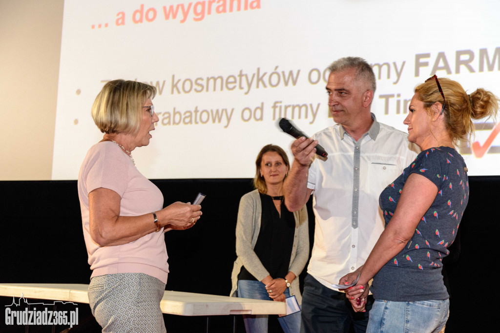 Kino Kobiet w kinie Helios -TULLY