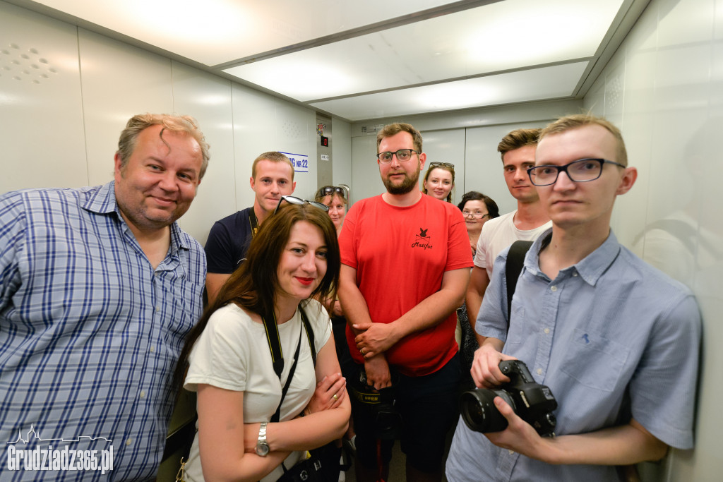 64 Grudziądzki Spacer Fotograficzny