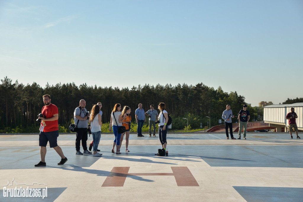 64 Grudziądzki Spacer Fotograficzny