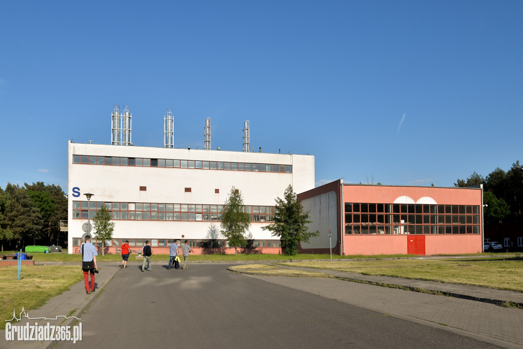 64 Grudziądzki Spacer Fotograficzny