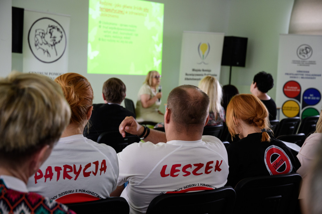 Grudziądzkie dni trzeźwości - seminarium