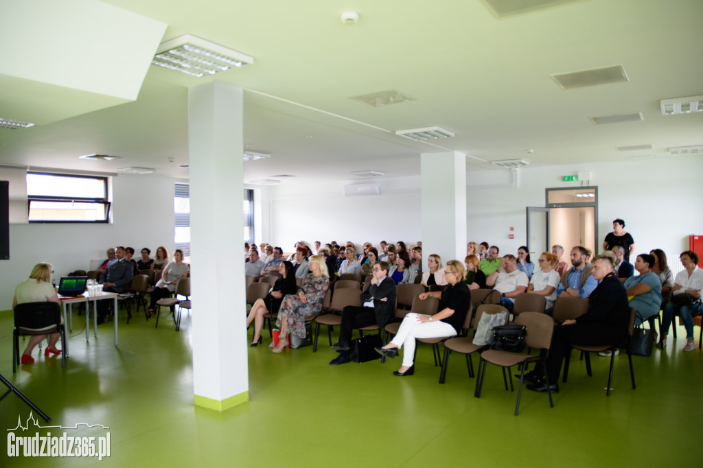 Grudziądzkie dni trzeźwości - seminarium