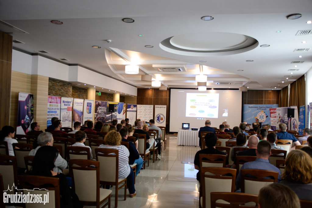V Sympozjum Ratownictwa Medycznego