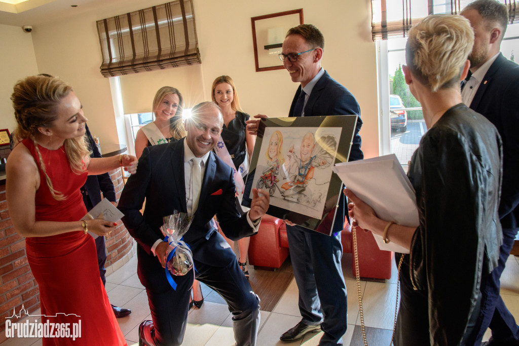 Gala Maszewski Dental Clinic - Fotorelacja