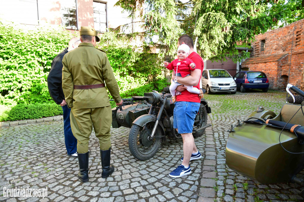 Noc Muzeów w Grudziądzkim Muzeum