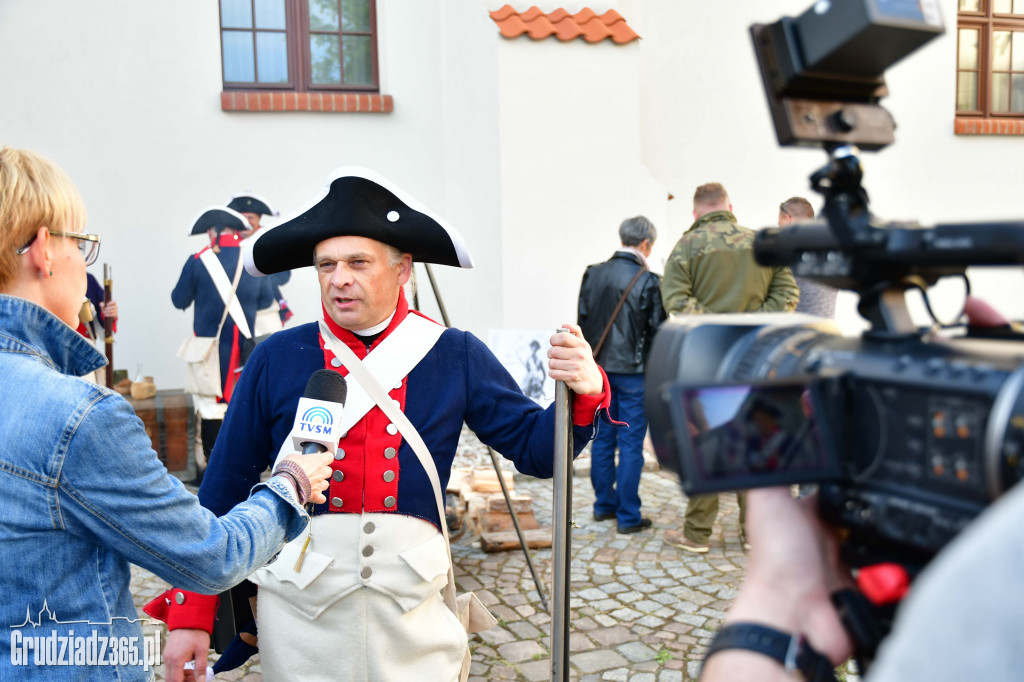 Noc Muzeów w Grudziądzkim Muzeum