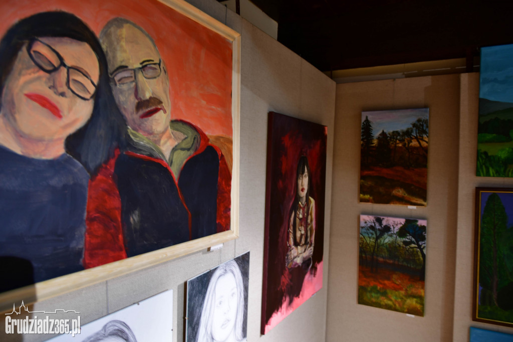 Noc Muzeów w Grudziądzkim Muzeum