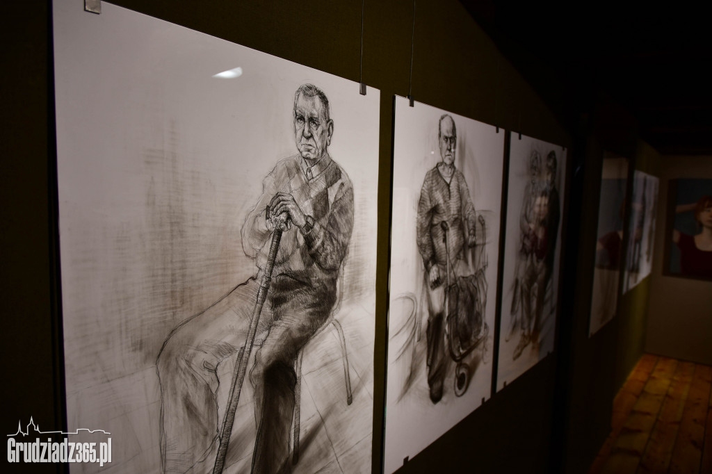 Noc Muzeów w Grudziądzkim Muzeum