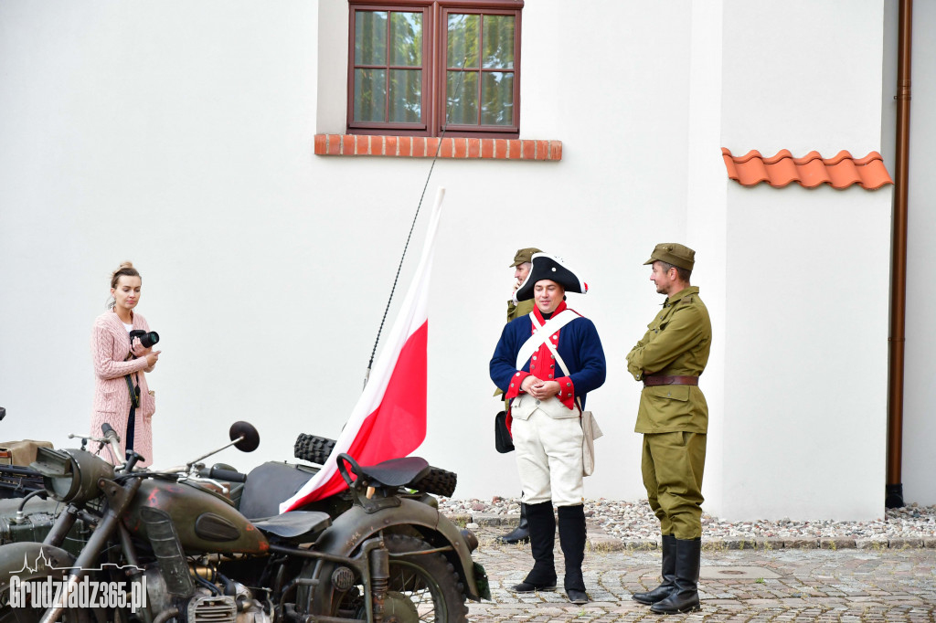 Noc Muzeów w Grudziądzkim Muzeum