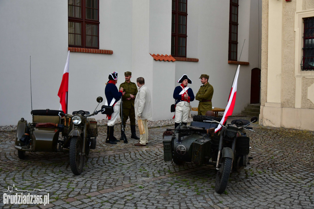 Noc Muzeów w Grudziądzkim Muzeum