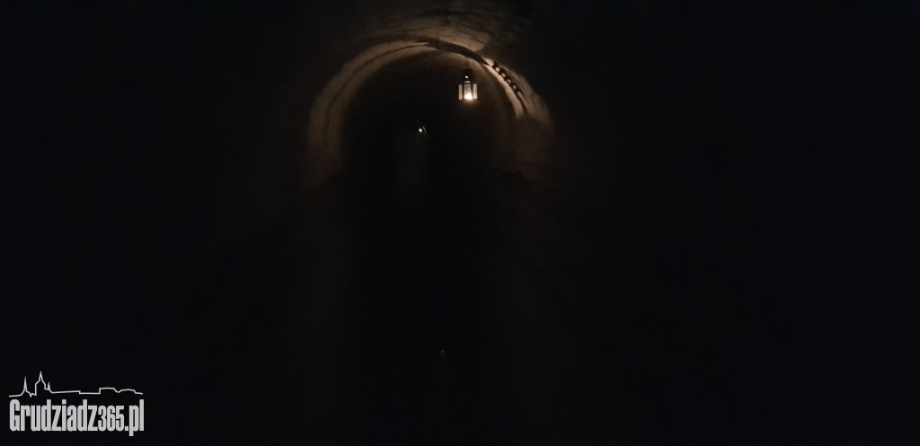 Fort Wielka Księża Góra Noc Muzeów