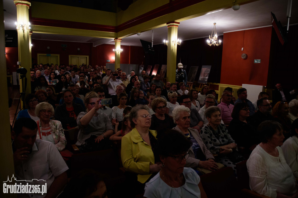 Koncert Niedzielny Szkoły Muzycznej