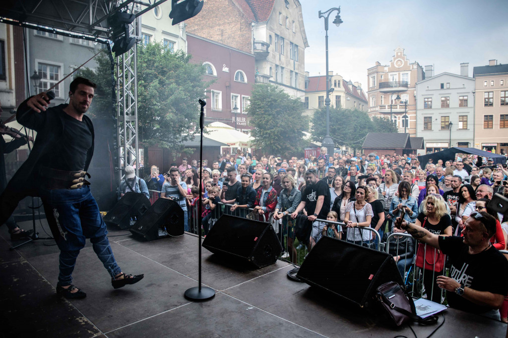 Koncert Future Folk - Fotorelacja