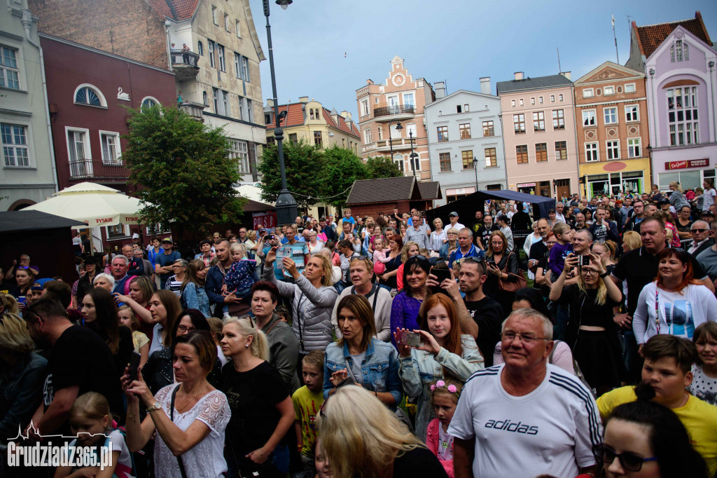 Koncert Future Folk - Fotorelacja