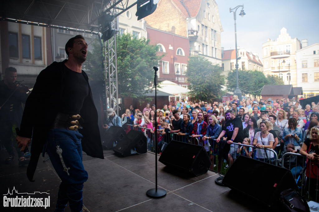 Koncert Future Folk - Fotorelacja