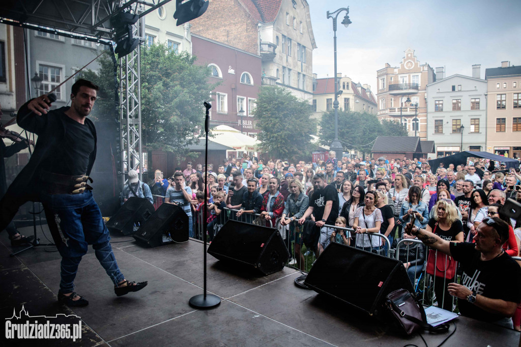 Koncert Future Folk - Fotorelacja