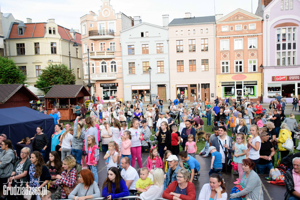 Koncert Future Folk - Fotorelacja