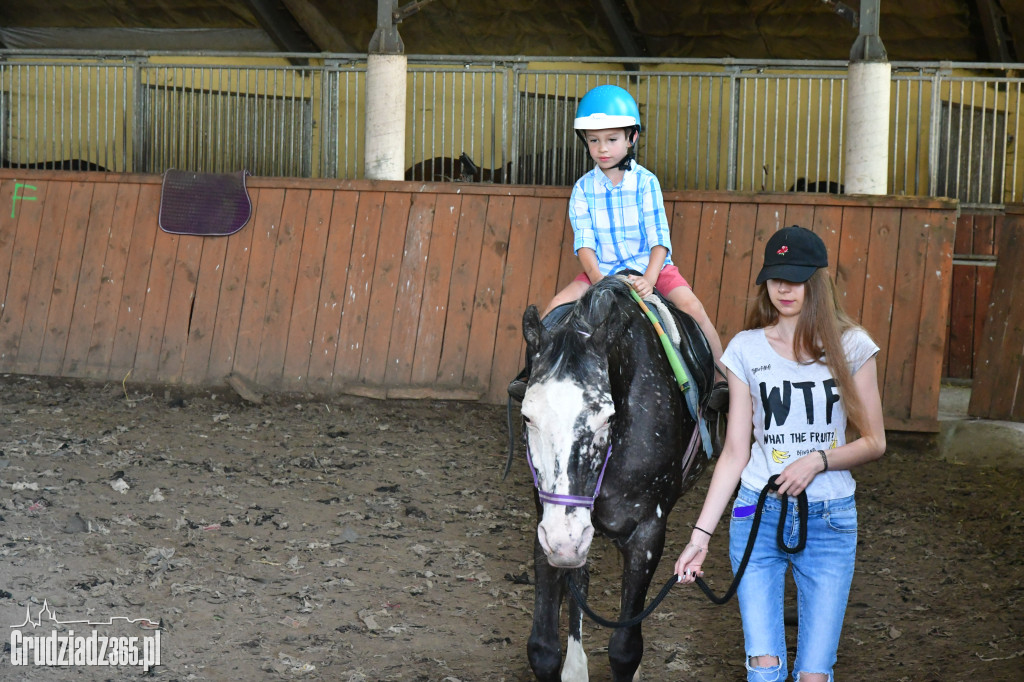 Dzień Dziecka Extreme - Fotorelacja