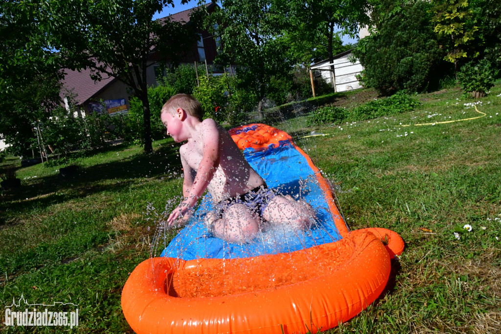 Dzień Dziecka Extreme - Fotorelacja