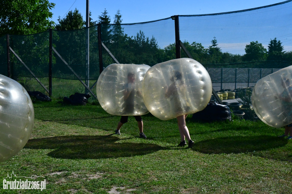 Dzień Dziecka Extreme - Fotorelacja