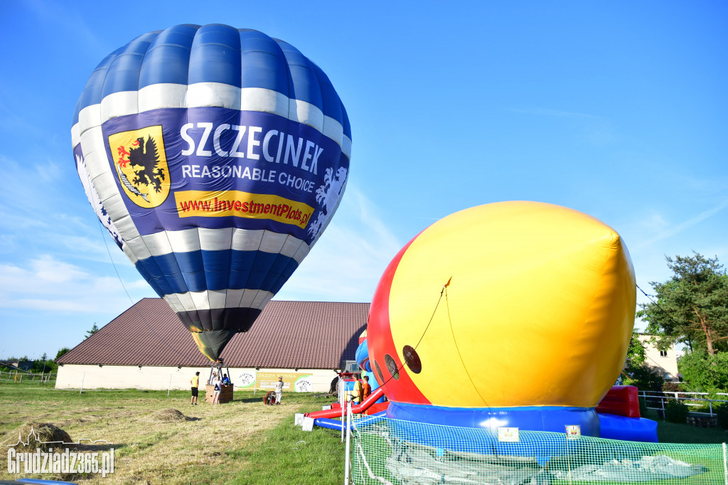 Dzień Dziecka Extreme - Fotorelacja